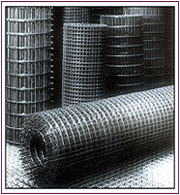 Welded Wire Mesh Panel